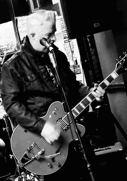 Doug MacDonald